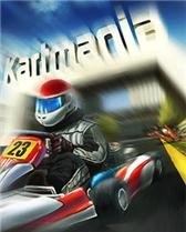 game pic for kartman 3d